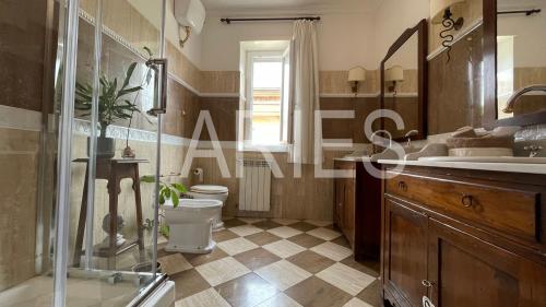 Villa in vendita a Roma