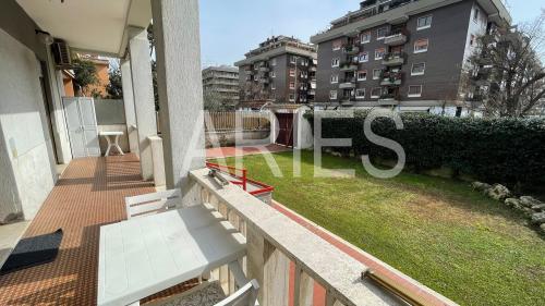Villa in vendita a Roma