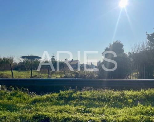 Terreno Agricolo in vendita a Roma