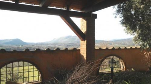 Casa singola in vendita a Scandriglia