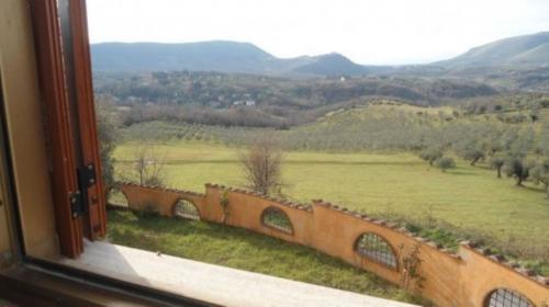 Casa singola in vendita a Scandriglia