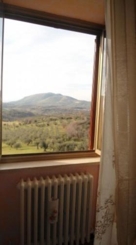 Casa singola in vendita a Scandriglia