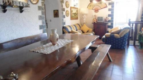 Casa singola in vendita a Scandriglia