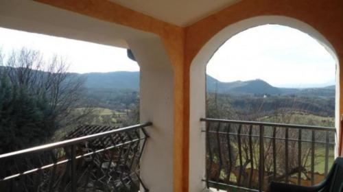 Casa singola in vendita a Scandriglia