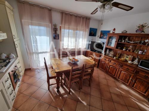 Duplex in vendita a Fiumicino