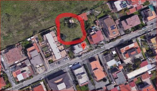 Terreno edificabile in vendita a Roma