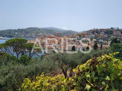 Terreno Residenziale in vendita a Monte Argentario