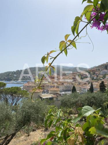 Terreno Residenziale in vendita a Monte Argentario