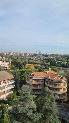 ATTICO in vendita a Roma