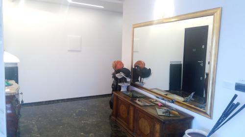ATTICO in vendita a Roma