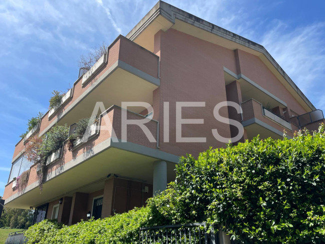 Duplex in vendita a Roma