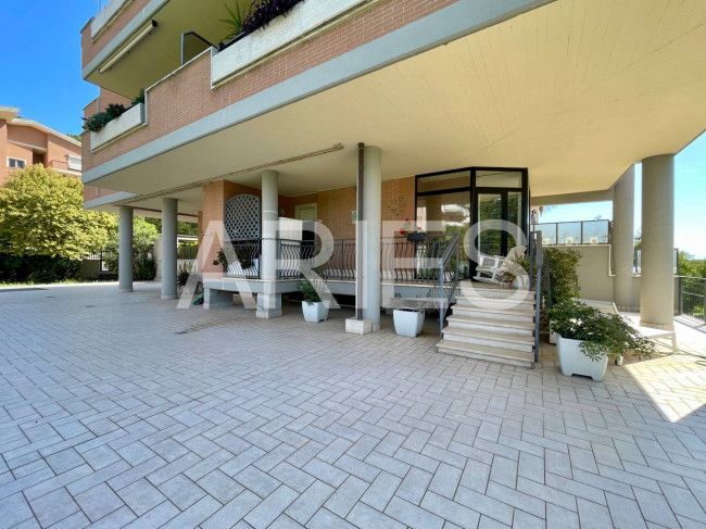 Duplex in vendita a Roma