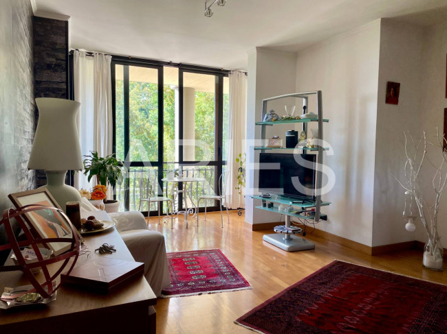 Duplex in vendita a Roma