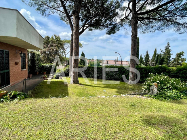 Villa in vendita a Roma