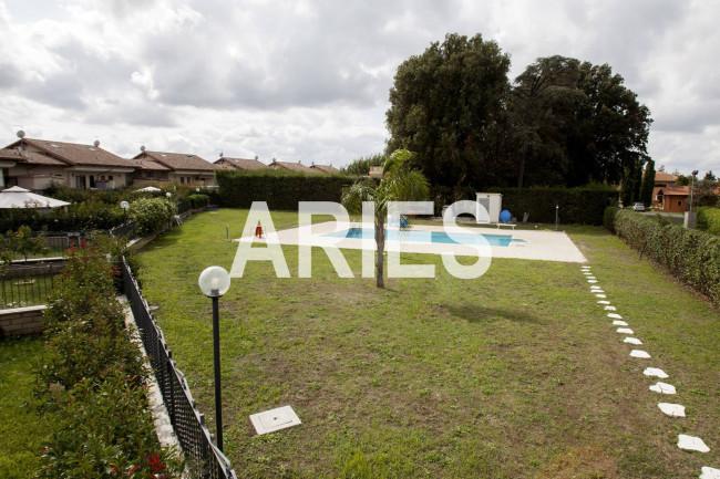 Villette a schiera in vendita a Marino