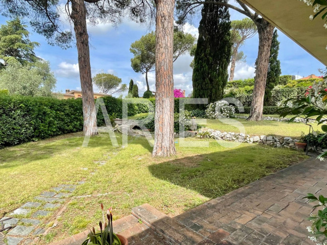 Villa in vendita a Roma