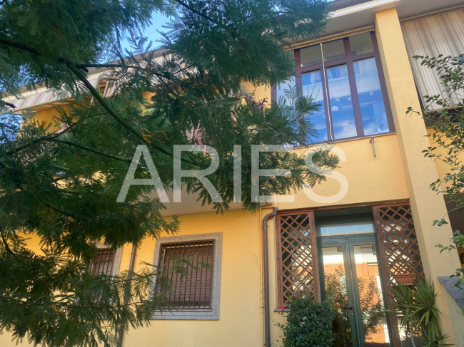 Duplex in vendita a Roma