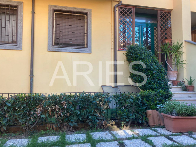 Duplex in vendita a Roma