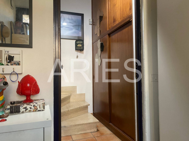 Duplex in vendita a Roma