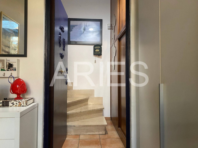 Duplex in vendita a Roma