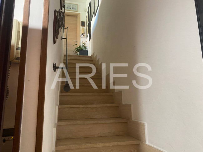 Duplex in vendita a Roma