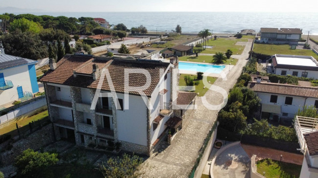 Villa in affitto a Terracina