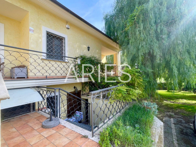 Villa in affitto a Roma