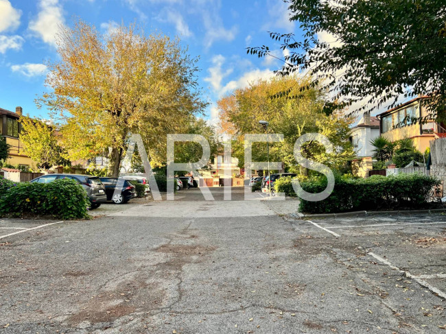 Duplex in vendita a Roma