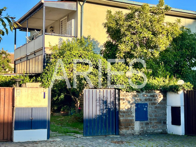 Duplex in vendita a Roma