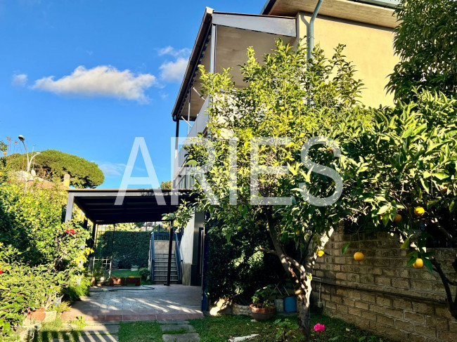Duplex in vendita a Roma