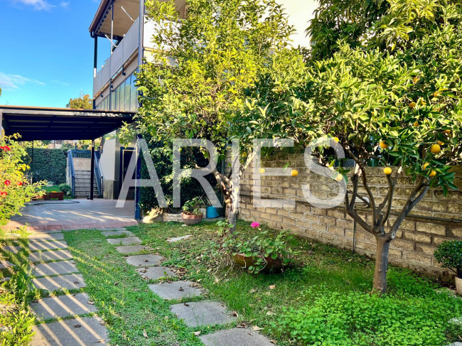 Duplex in vendita a Roma