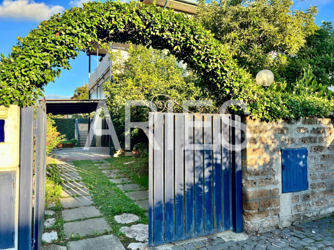 Duplex in vendita a Roma