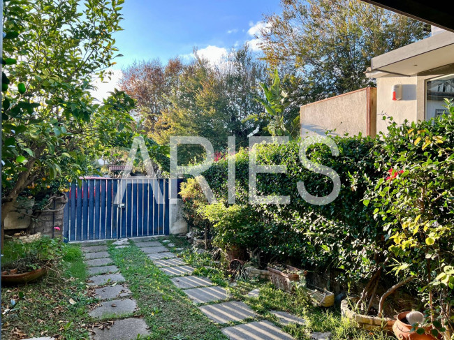 Duplex in vendita a Roma