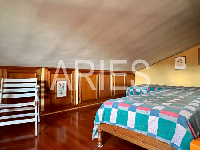 Duplex in vendita a Roma