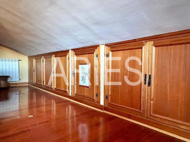 Duplex in vendita a Roma