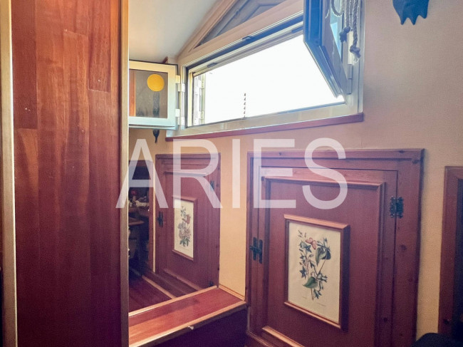 Duplex in vendita a Roma