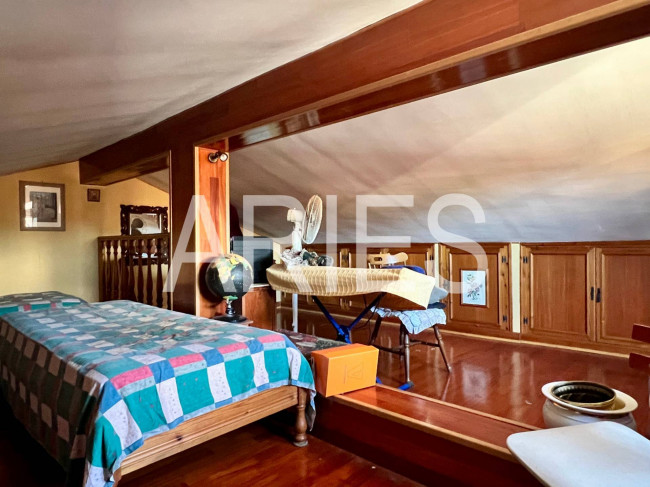 Duplex in vendita a Roma