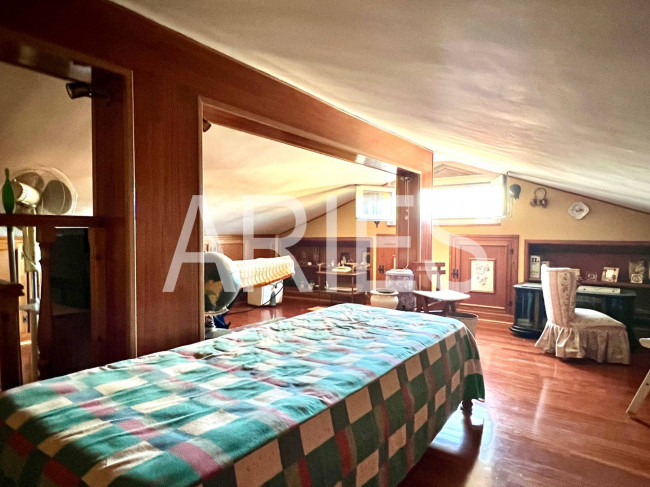 Duplex in vendita a Roma