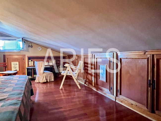 Duplex in vendita a Roma