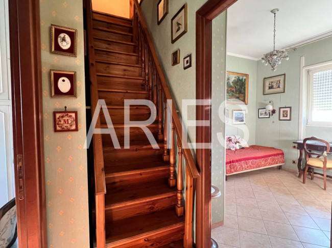 Duplex in vendita a Roma
