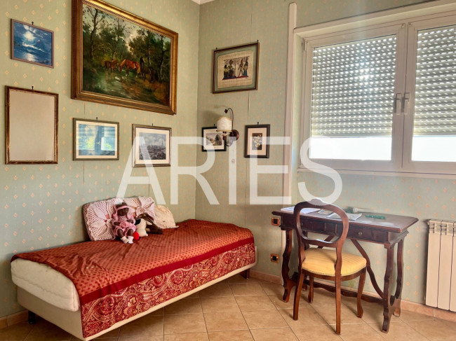 Duplex in vendita a Roma