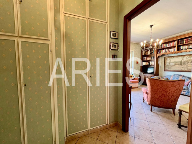 Duplex in vendita a Roma