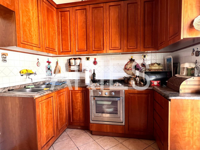 Duplex in vendita a Roma