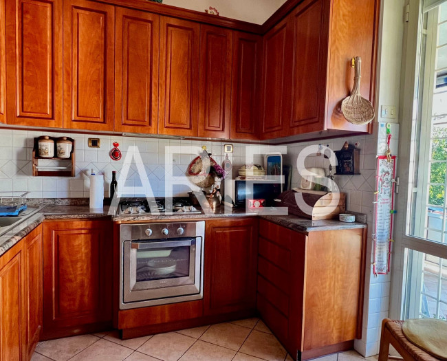 Duplex in vendita a Roma