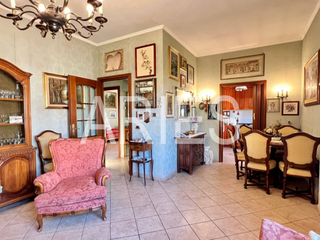 Duplex in vendita a Roma