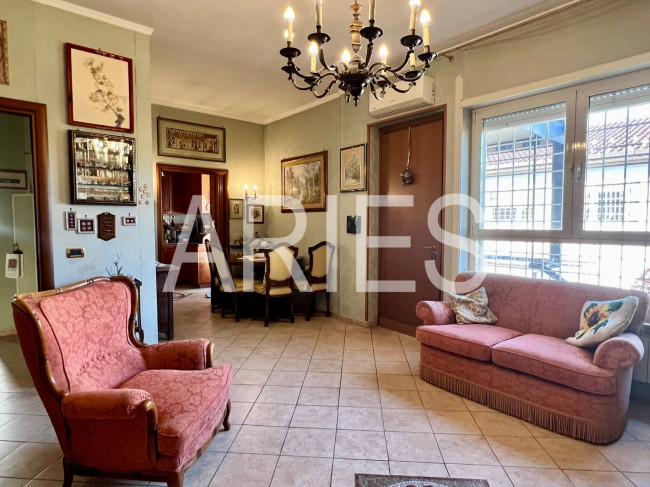 Duplex in vendita a Roma