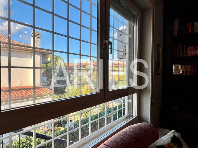 Duplex in vendita a Roma