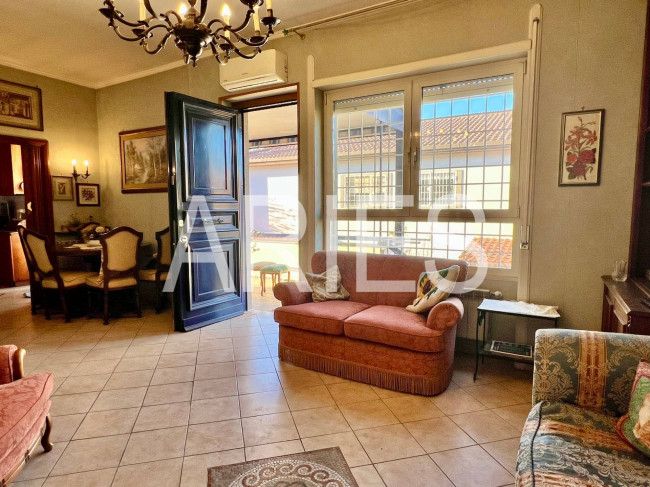 Duplex in vendita a Roma