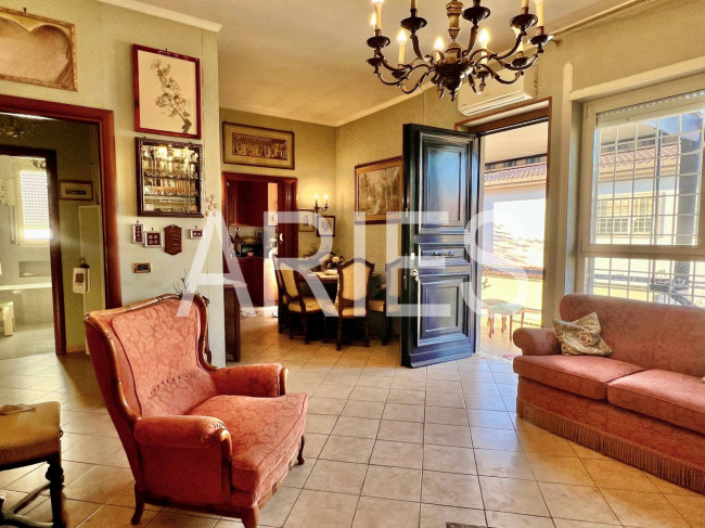 Duplex in vendita a Roma