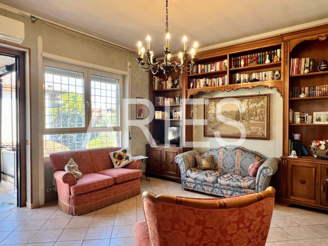 Duplex in vendita a Roma